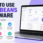 ways to use uhoebeans software